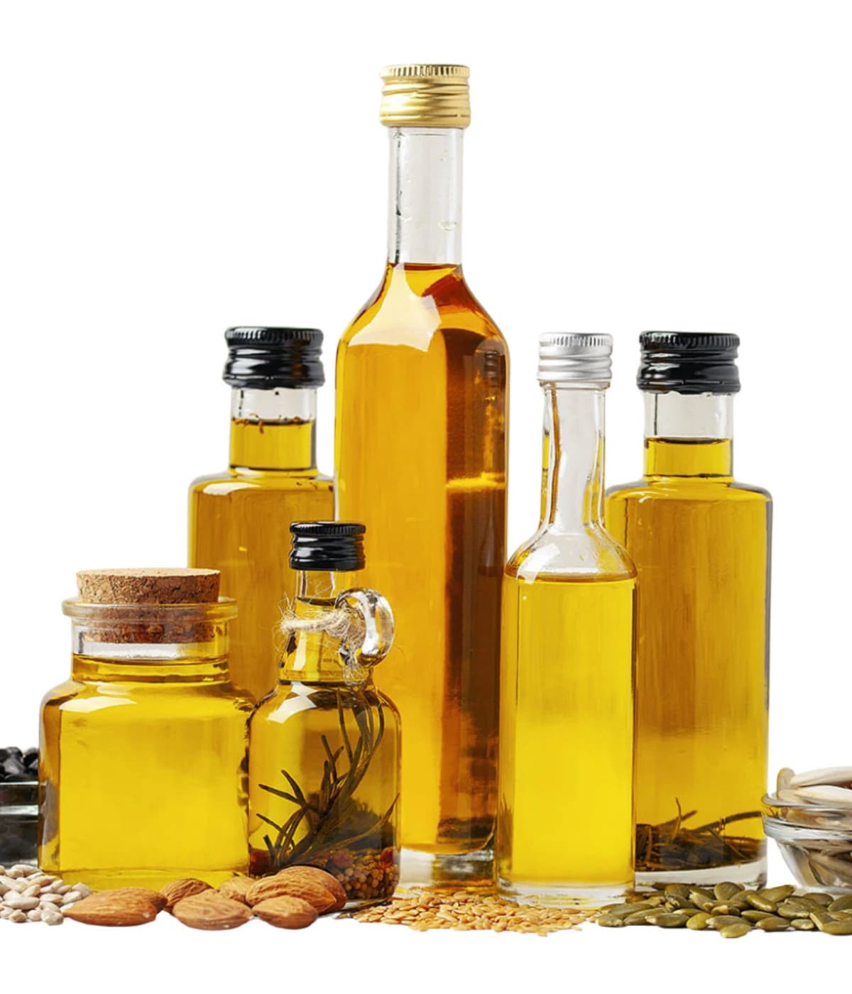 Cooking Oil